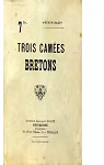 Trois cames bretons par Bagot