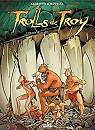 Trolls de Troy, tome 21 : L'Or des Trolls par Mourier
