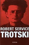 Trotski par Service
