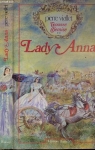 Trousse chemise, tome 1 : Lady Anna par Viallet