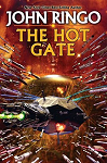 Troy rising, Tome 3 : The Hot Gate par Ringo