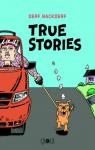 True stories par Backderf