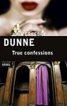 True confessions par Dunne
