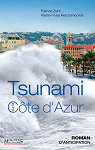 Tsunami sur la Cte d'Azur par Zehr