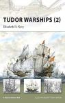 Tudor Warships, tome 2 : Elizabeth I's Navy par Konstam