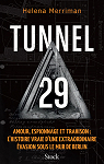 Tunnel 29 par Merriman