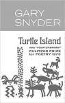 Turtle Island par Snyder