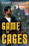Twenty palaces, tome 2 : Game of cages par Connolly