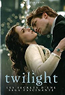 Twilight par Irvin