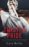 Camorra Chronicles, tome 3 : Twisted Pride par Reilly
