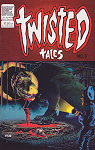Twisted tales #3 par Corben