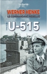 A bord de l'U-515 par Braueuer