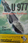 U 977 sous-marin fantme par Schaeffer