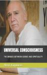 Universal consciousness par Karpouzos