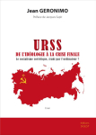 URSS, de l'idologie  la crise finale : le socialisme sovitique, trahi par l'ordinateur ? par Geronimo
