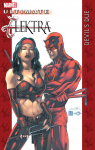 Ultimate Elektra, tome 1 : Devil's Due par Carey