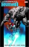 Ultimate Hulk Vs. Iron Man: Ultimate Human par Ellis