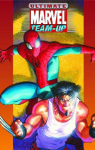 Ultimate Marvel Team-Up Ultimate Collection par Mack
