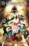 Ultimates 2, tome 1 : Troubleshooters par Ewing