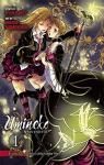 Umineko - When they cry, tome 6 : Dawn of the Golden Witch (1/3) par Ryukishi07