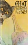 Un Chat Bien Tranquille = Cat and Canary par Foreman
