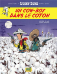Un Cow-Boy dans le coton par Achd