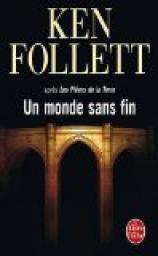 Un monde sans fin par Follett