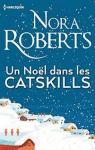 Un Noël dans les Catskills par Roberts