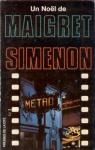 Un Nol de Maigret par Simenon