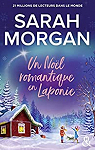 Un Noël romantique en Laponie par Morgan