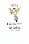 Un ange avec des baskets par Murail