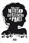 Un appartement à Paris par Musso
