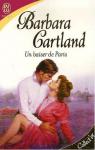 Un baiser de Paris par Cartland