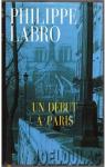 Un dbut  Paris par Labro