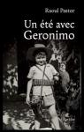Un t avec Geronimo par Pastor