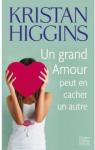 Un grand amour peut en cacher un autre par Higgins