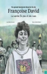 Un grand moment dans la vie de Françoise David : La marche Du pain et des rose par Gervais