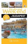 Un grand week-end à Budapest par Guide Un Grand Week-end