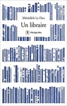 Un libraire par Le Dez
