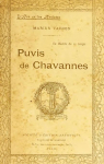 Un matre de ce temps Puvis de Chavannes par Vachon