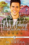 Un manny parmi les cow-boys par 