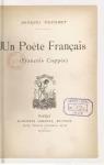 Un pote franais (Franois Coppe) par Druilhet