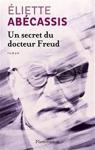 Un secret du docteur Freud par Abecassis