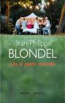 Un si petit monde par Blondel