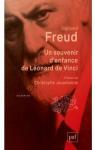 Un souvenir d'enfance de Lonard de Vinci par Freud