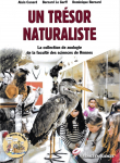 Un trsor naturaliste. La collection de zoologie de la facult des sciences de Rennes par 
