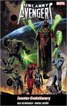 Uncanny Avengers: Counter-Evolutionary Volume 1 par Remender