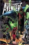 Uncanny Avengers, tome 6 par Remender