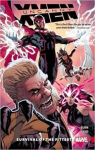Uncanny X-men - Superior, tome 1 : Survival of the Fittest par Land