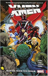 Uncanny X-men Superior, tome 3 : Waking from the dream par Land